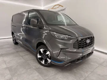 Ford Transit Custom 02f527d7-db6a-4b5f-812e-e2775bacc95d