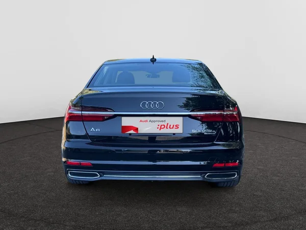 AUDI A6 PHEV (2020) — foto 19 van 24