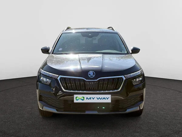 SKODA Kamiq (2023) — foto 14 van 15