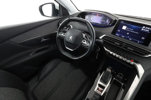 Peugeot 3008 (2019) — foto 4 van 16