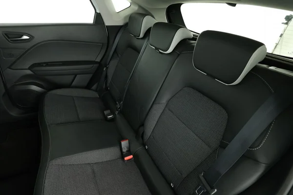 Renault Captur (2022) — foto 5 van 16