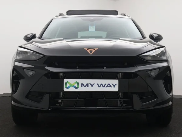 CUPRA Formentor (2025) — foto 18 van 26
