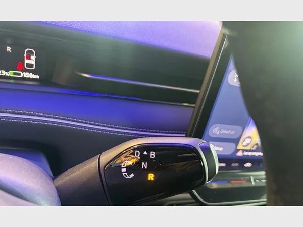 VOLKSWAGEN ID.7 Tourer (2026) — foto 9 van 21