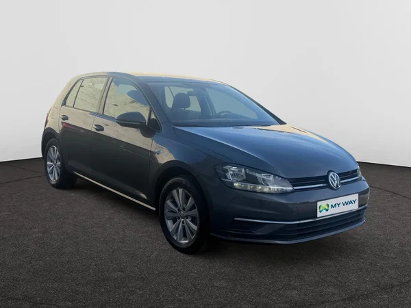 VOLKSWAGEN Golf VII (2017) — foto 19 van 21