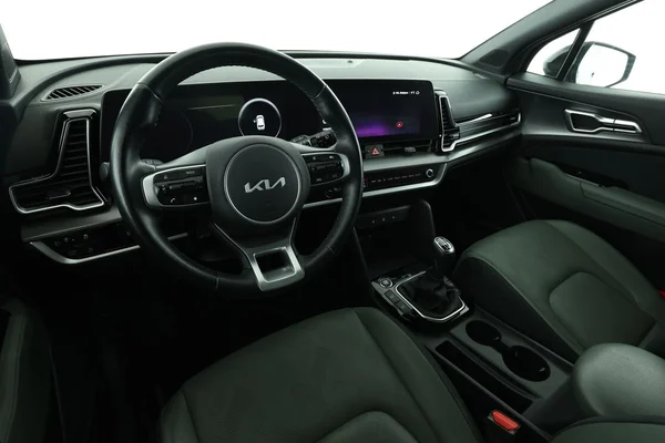 Kia Sportage (2025) — foto 2 van 16
