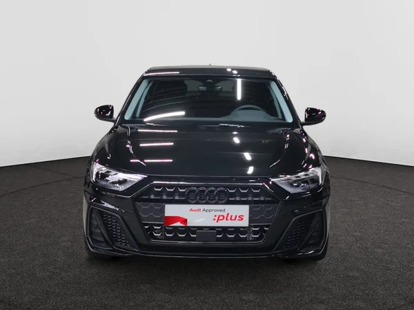 AUDI A1 Sportback (2026) — foto 15 van 16