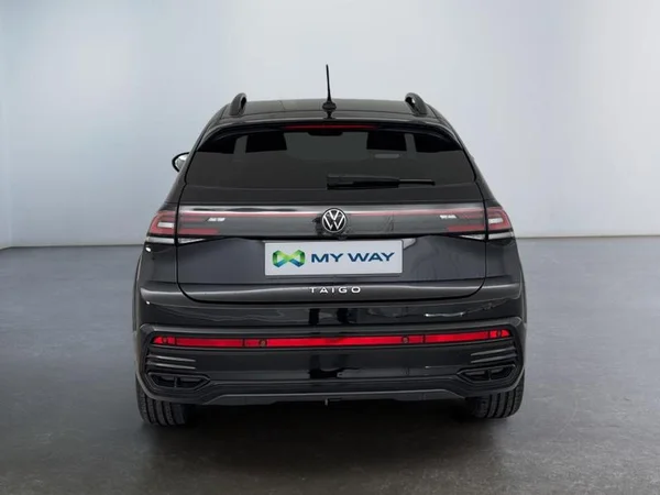 VOLKSWAGEN Taigo (2023) — foto 23 van 24