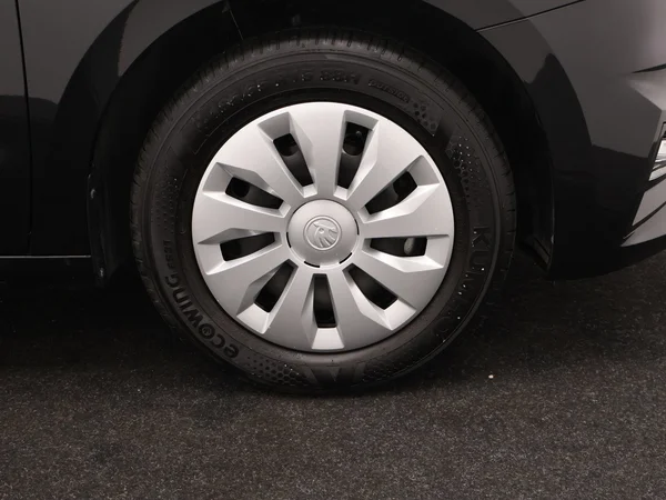 SKODA Fabia (2025) — foto 25 van 25