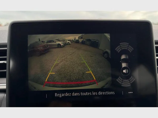 RENAULT Captur (2020) — foto 14 van 24