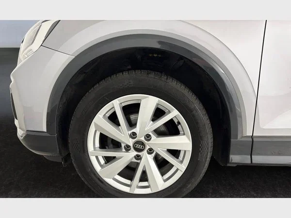 Audi Q2 (2023) — foto 22 van 23