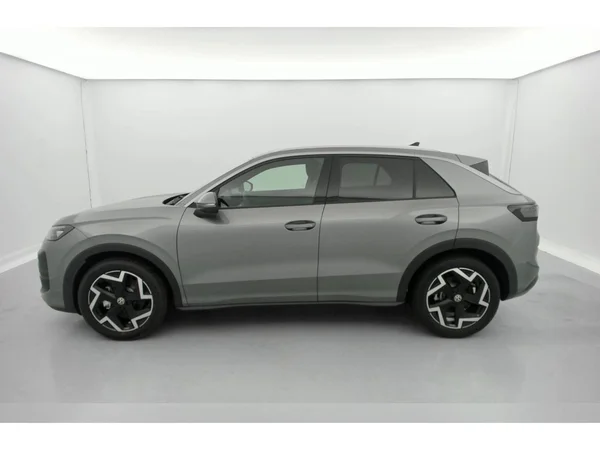 VOLKSWAGEN T-Roc (2026) — foto 20 van 36