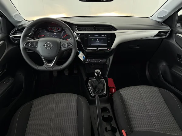 OPEL Corsa (2023) — foto 26 van 26