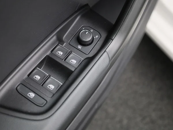 Audi A1 Sportback (2023) — foto 28 van 43