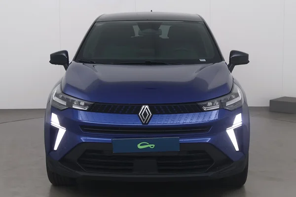 Renault Captur E-Tech (HEV) (2026) — foto 10 van 17