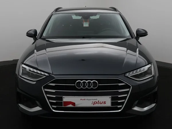 Audi A4 (2024) — foto 23 van 28