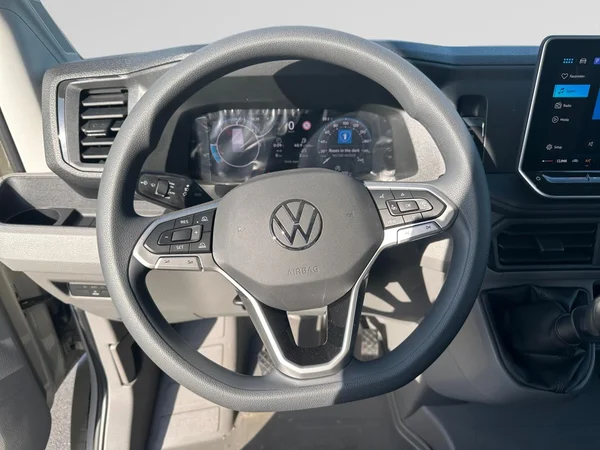 VOLKSWAGEN Crafter 35 Fou Mwb Hr Dsl (2026) — foto 17 van 17