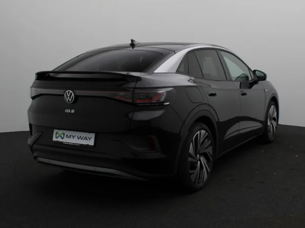VOLKSWAGEN ID.5 (2023) — foto 23 van 33