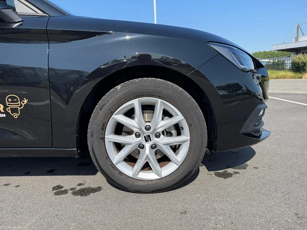 SEAT Leon (2025) — foto 17 van 24