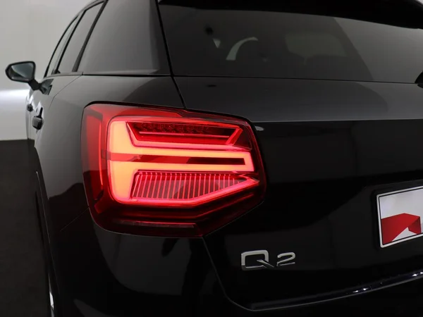 AUDI Q2 (2025) — foto 9 van 19
