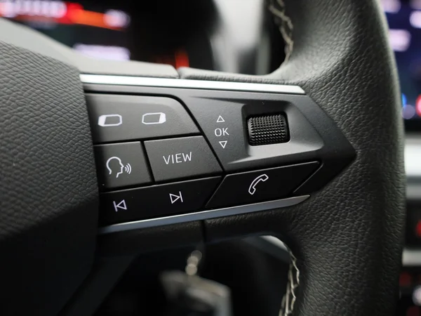 SEAT Ibiza (2023) — foto 7 van 39