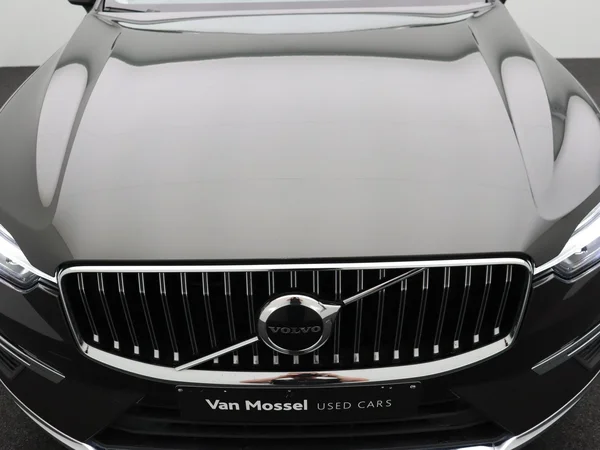 Volvo XC60 (2022) — foto 20 van 30