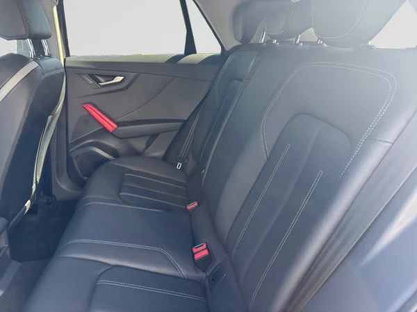 AUDI Q2 (2017) — foto 6 van 17
