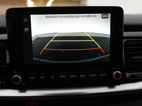 Kia Stonic (2024) — foto 10 van 20