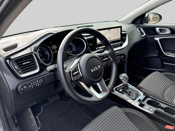 Kia XCeed (2025) — foto 11 van 16