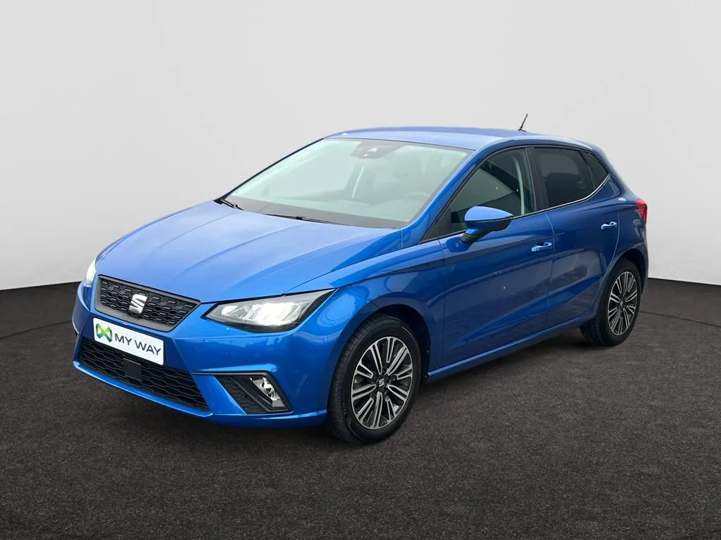 SEAT Ibiza 5P/D 1122_97124_2023