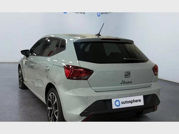 Seat IBIZA (2026) — foto 22 van 27
