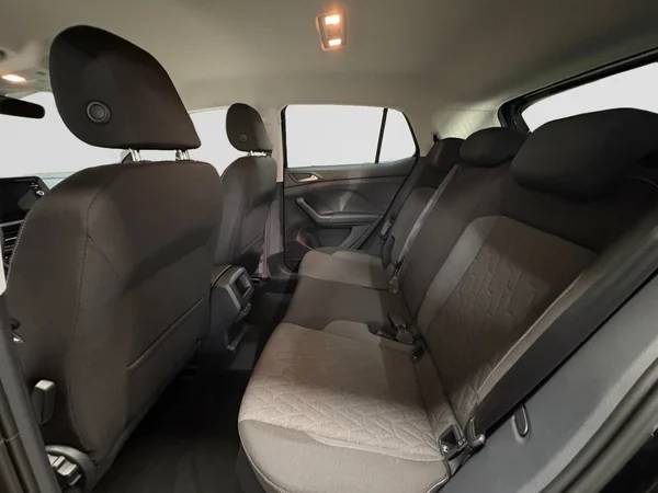 VOLKSWAGEN T-Cross (2026) — foto 18 van 19