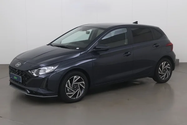 Hyundai i20 (2026) — foto 1 van 16