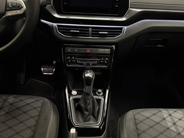VOLKSWAGEN T-Cross (2026) — foto 13 van 22