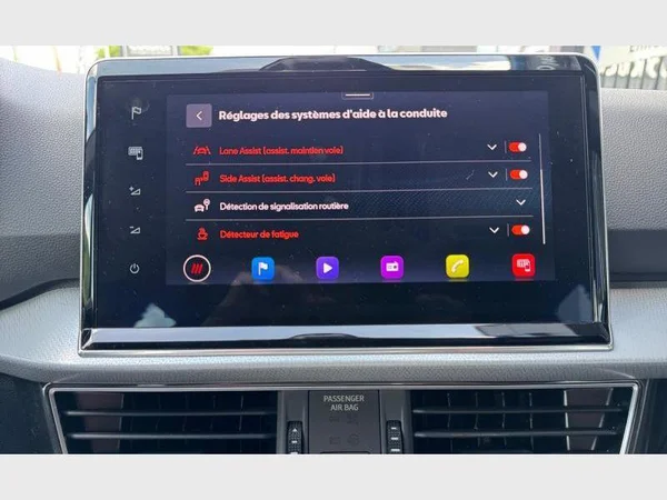 Seat Tarraco (2023) — foto 18 van 30