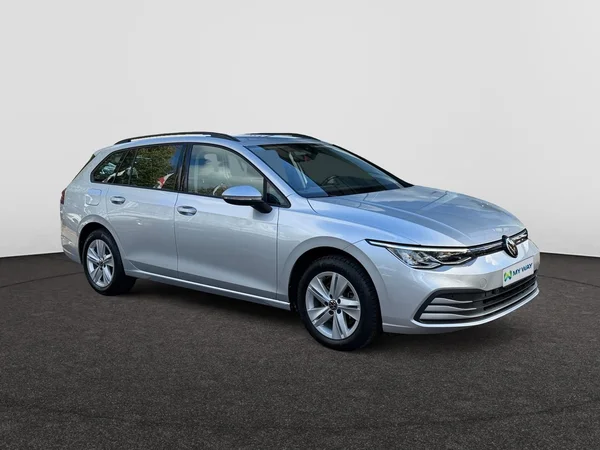 VOLKSWAGEN Golf Variant VIII Dsl (2024) — foto 19 van 45