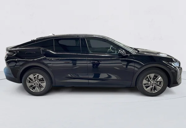 Peugeot 408 (2025) — foto 28 van 31