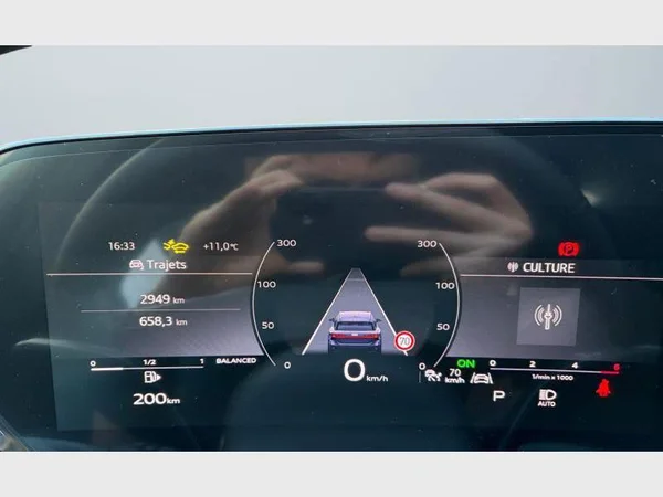 Audi A6 Avant (2025) — foto 6 van 28