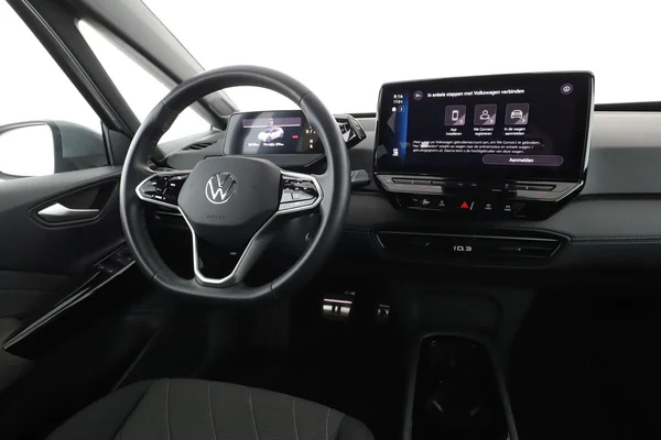 Volkswagen ID.3 (2023) — foto 5 van 17