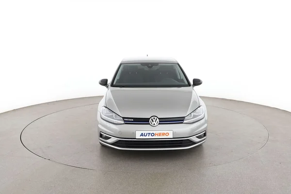 Volkswagen Golf Vii (2020) — foto 15 van 16