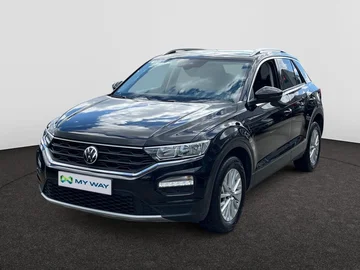 VOLKSWAGEN T-Roc (2021)