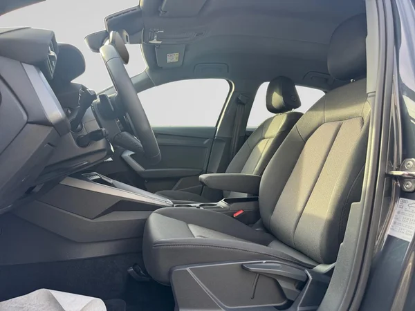 AUDI A3 Allstreet PHEV (2025) — foto 24 van 24