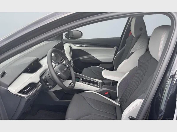 Skoda Elroq (2026) — foto 14 van 16