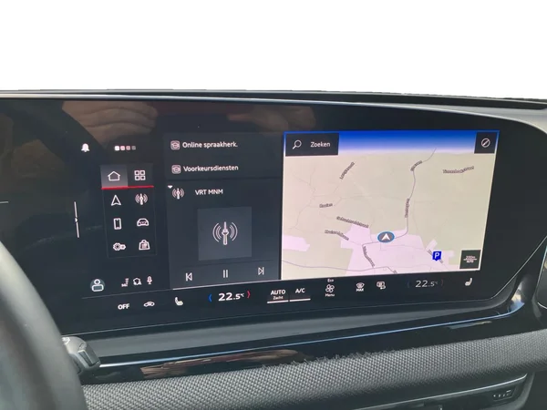 AUDI A5 Avant (2025) — foto 10 van 24