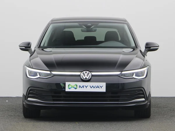 VOLKSWAGEN Golf VIII (2024) — foto 16 van 20