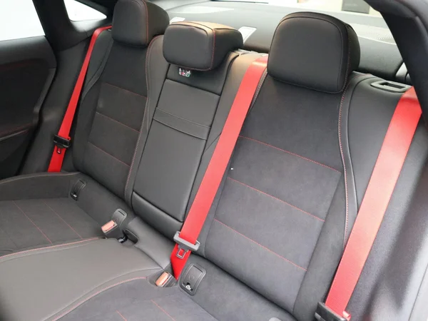 Mercedes-Benz CLA (2026) — foto 7 van 32