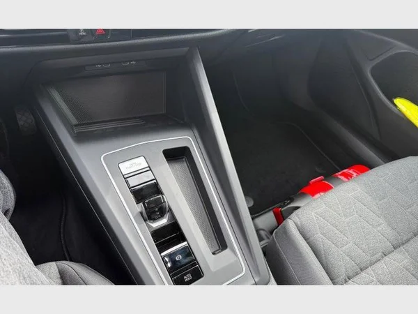 Volkswagen Golf VIII (2026) — foto 15 van 24