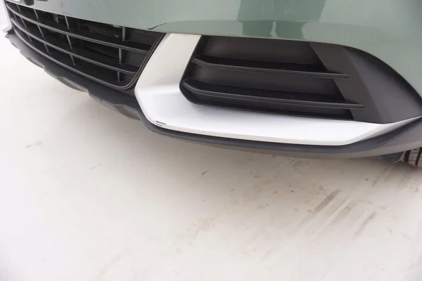 Kia Sportage (2023) — foto 14 van 24