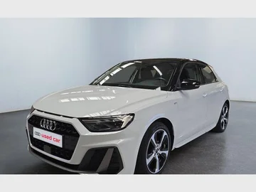 Audi A1 Sportback (2021)