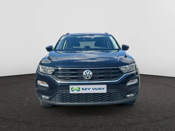 VOLKSWAGEN T-Roc (2019) — foto 17 van 18