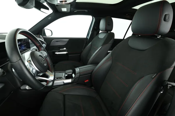 Mercedes-Benz Eqb (2022) — foto 16 van 16